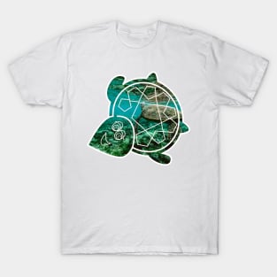Save the turtle T-Shirt